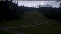 Slalomka