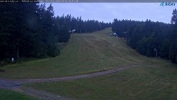 Slalomka