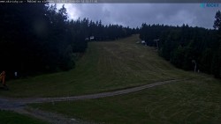 Slalomka