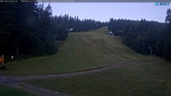 Slalomka
