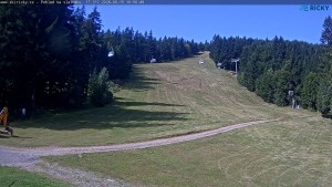Skicentrum Říčky - Slalomka - 15.9.2026 v 12:00 Skicentrum Říčky - Slalomka - 15.9.2026 v 12:00