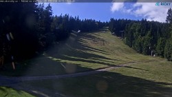 Slalomka