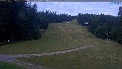 Slalomka