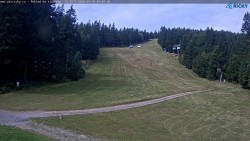 Slalomka