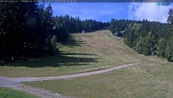 Slalomka
