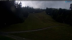Slalomka