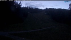 Slalomka