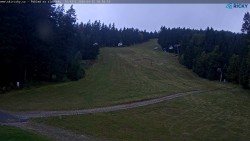 Slalomka