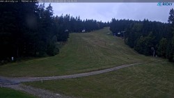 Slalomka