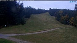 Slalomka