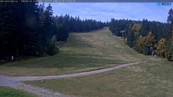 Slalomka