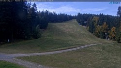 Slalomka