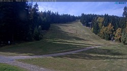 Slalomka
