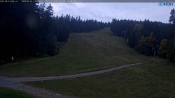 Slalomka