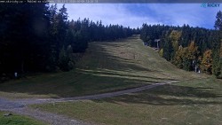 Slalomka