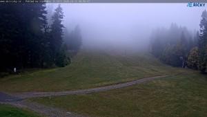 Skicentrum Říčky - Slalomka - 11.10.2026 v 10:00 Skicentrum Říčky - Slalomka - 11.10.2026 v 10:00