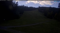 Slalomka