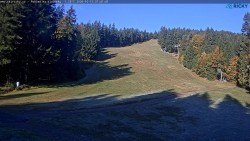 Slalomka