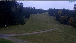 Slalomka