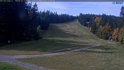 Slalomka