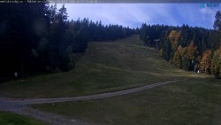 Slalomka