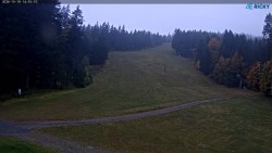 Slalomka