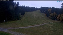 Slalomka