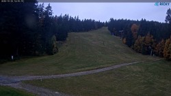 Slalomka