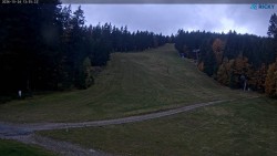 Slalomka