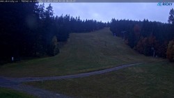 Slalomka