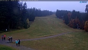 Říčky Ski Center - Slalom ski - 30.10.2026 v 10:45 Říčky Ski Center - Slalom ski - 30.10.2026 v 10:45