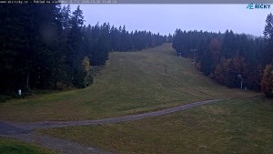Říčky Ski Center - Slalom ski - 30.10.2026 v 11:45 Říčky Ski Center - Slalom ski - 30.10.2026 v 11:45