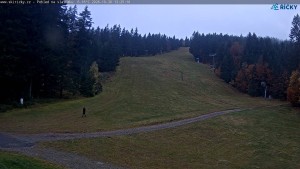 Říčky Ski Center - Slalom ski - 30.10.2026 v 13:30 Říčky Ski Center - Slalom ski - 30.10.2026 v 13:30