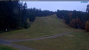 Skicentrum Říčky - Slalomka - 30.10.2026 v 13:45 Skicentrum Říčky - Slalomka - 30.10.2026 v 13:45