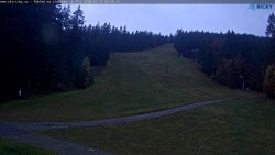 Slalomka