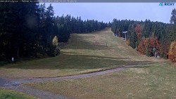 Slalomka
