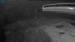 Výstupní stanice Zakletý