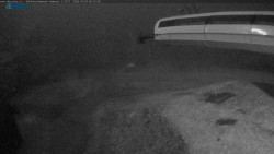 Výstupní stanice Zakletý