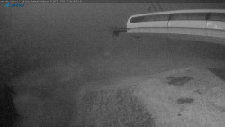 Výstupní stanice Zakletý