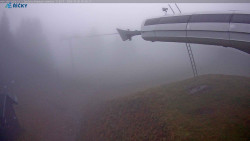 Výstupní stanice Zakletý