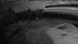 Výstupní stanice Zakletý