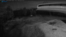 Výstupní stanice Zakletý