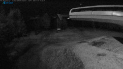 Výstupní stanice Zakletý