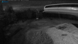 Výstupní stanice Zakletý