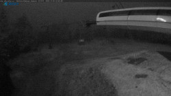 Výstupní stanice Zakletý