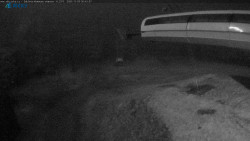 Výstupní stanice Zakletý