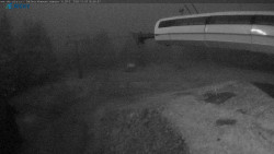 Výstupní stanice Zakletý