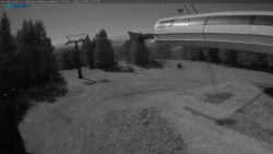 Výstupní stanice Zakletý