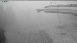 Výstupní stanice Zakletý