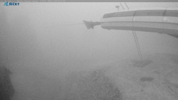 Výstupní stanice Zakletý